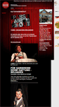 Mobile Screenshot of kulturforum-amriswil.ch